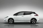 Nissan Leaf e+ 2019 года (JP)